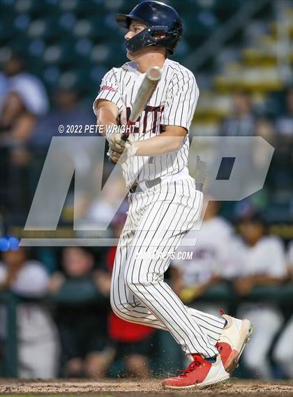 Thumbnail 3 in Parrish Community vs. Palmetto photogallery.