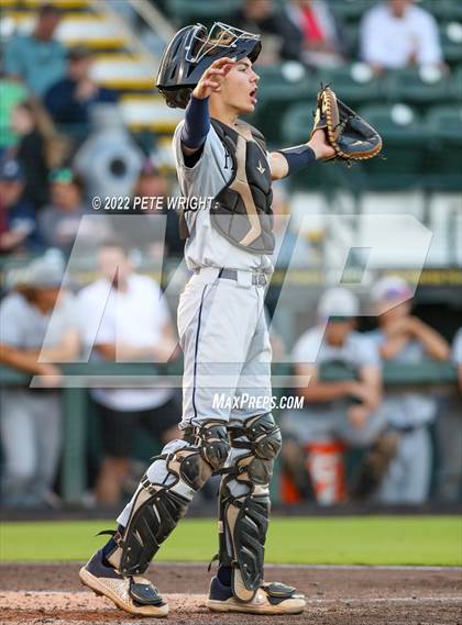 Thumbnail 3 in Parrish Community vs. Palmetto photogallery.