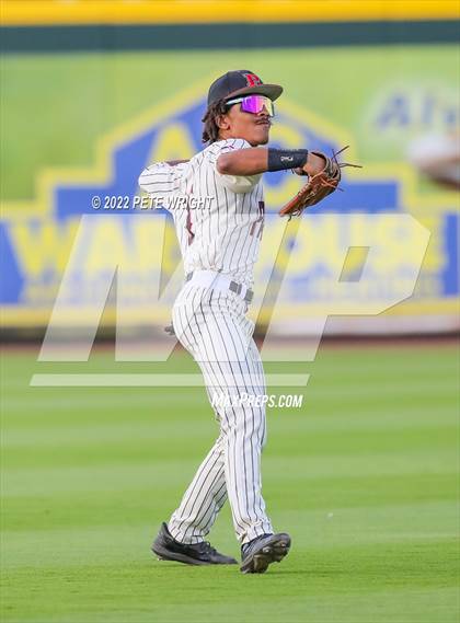 Thumbnail 3 in Parrish Community vs. Palmetto photogallery.