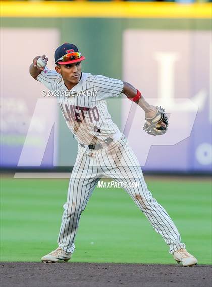 Thumbnail 3 in Parrish Community vs. Palmetto photogallery.