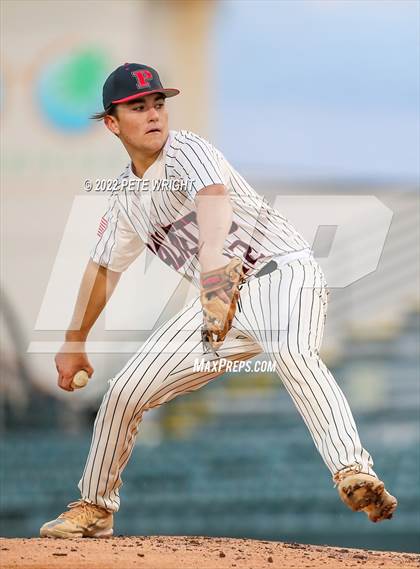 Thumbnail 2 in Parrish Community vs. Palmetto photogallery.