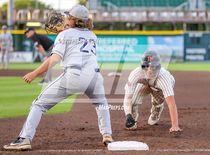 Thumbnail 2 in Parrish Community vs. Palmetto photogallery.
