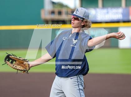 Thumbnail 2 in Parrish Community vs. Palmetto photogallery.