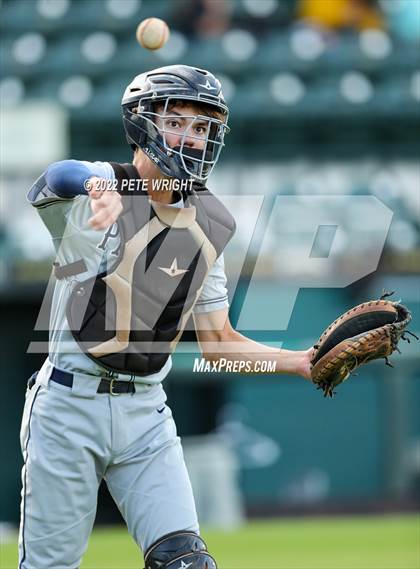 Thumbnail 3 in Parrish Community vs. Palmetto photogallery.