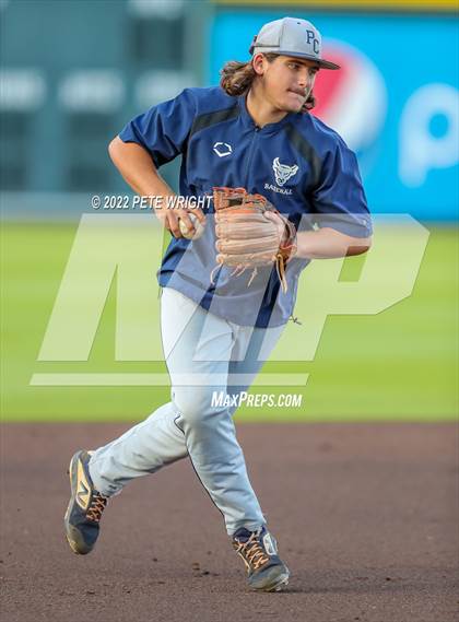 Thumbnail 2 in Parrish Community vs. Palmetto photogallery.