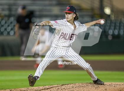 Thumbnail 3 in Parrish Community vs. Palmetto photogallery.