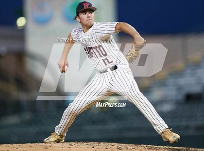 Thumbnail 3 in Parrish Community vs. Palmetto photogallery.