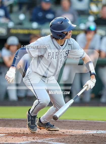 Thumbnail 3 in Parrish Community vs. Palmetto photogallery.
