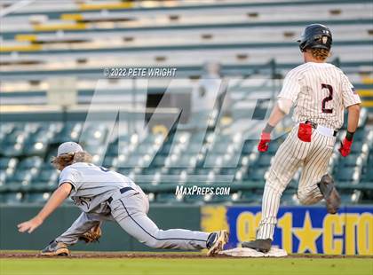 Thumbnail 3 in Parrish Community vs. Palmetto photogallery.