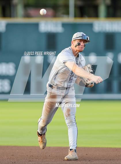 Thumbnail 3 in Parrish Community vs. Palmetto photogallery.