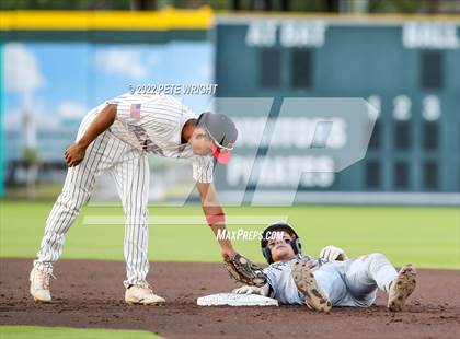 Thumbnail 3 in Parrish Community vs. Palmetto photogallery.