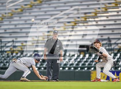 Thumbnail 3 in Parrish Community vs. Palmetto photogallery.