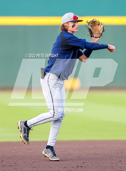 Thumbnail 3 in Parrish Community vs. Palmetto photogallery.