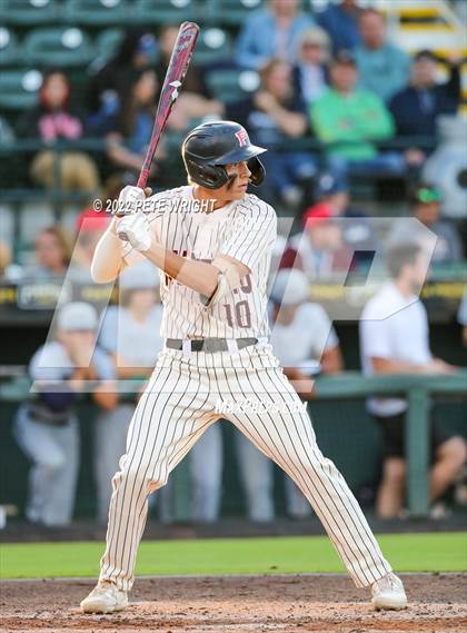 Thumbnail 3 in Parrish Community vs. Palmetto photogallery.