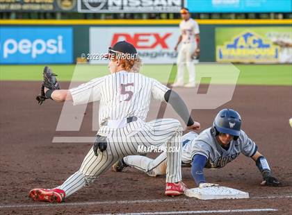 Thumbnail 2 in Parrish Community vs. Palmetto photogallery.