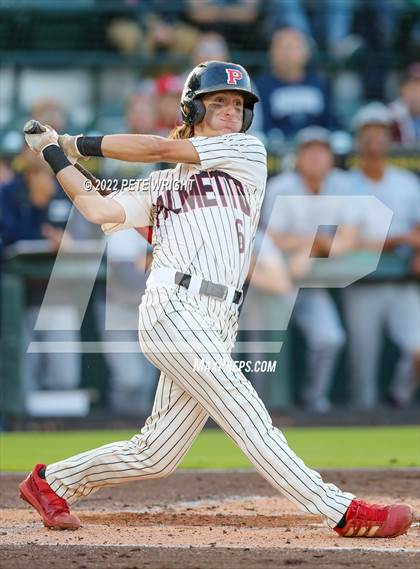 Thumbnail 1 in Parrish Community vs. Palmetto photogallery.