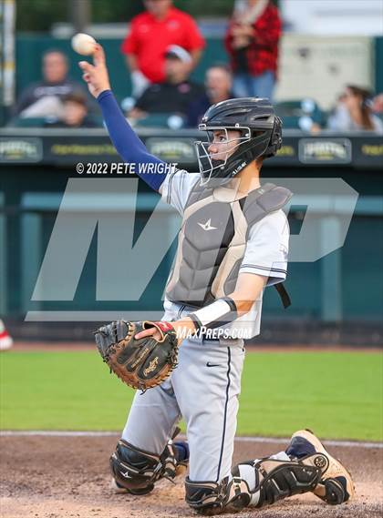 Thumbnail 3 in Parrish Community vs. Palmetto photogallery.