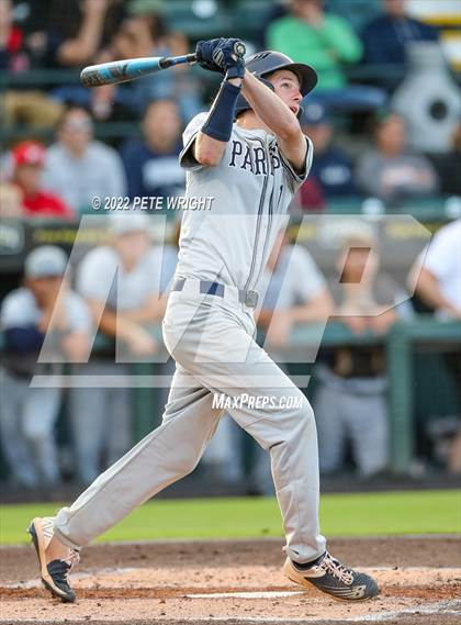 Thumbnail 1 in Parrish Community vs. Palmetto photogallery.