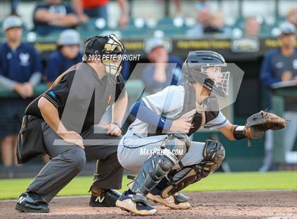 Thumbnail 2 in Parrish Community vs. Palmetto photogallery.