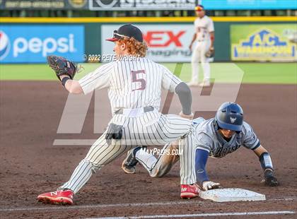 Thumbnail 1 in Parrish Community vs. Palmetto photogallery.