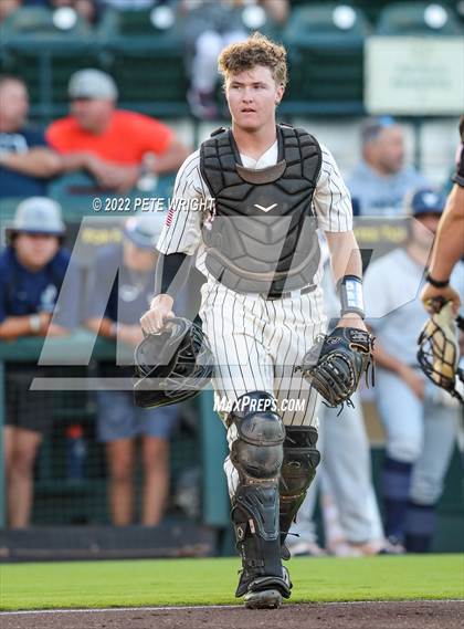 Thumbnail 1 in Parrish Community vs. Palmetto photogallery.