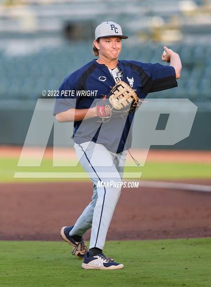 Thumbnail 3 in Parrish Community vs. Palmetto photogallery.