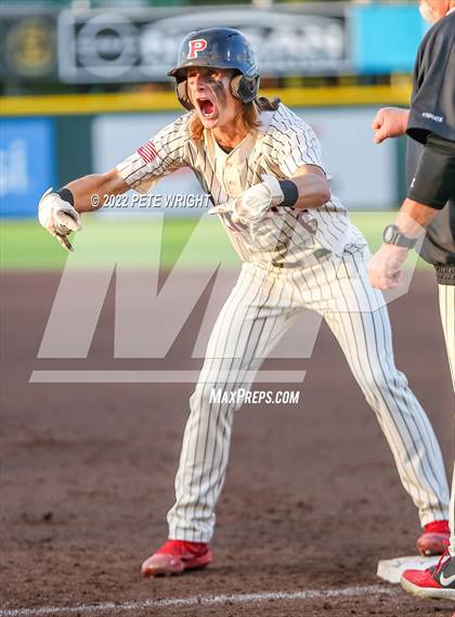 Thumbnail 1 in Parrish Community vs. Palmetto photogallery.