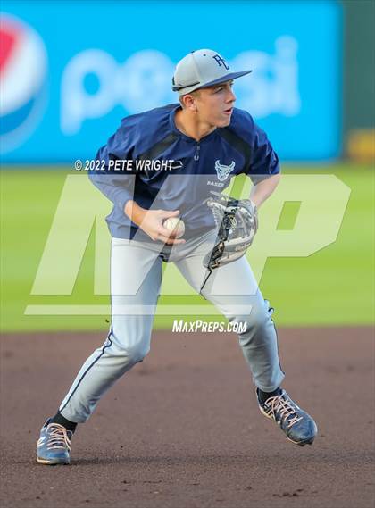 Thumbnail 3 in Parrish Community vs. Palmetto photogallery.
