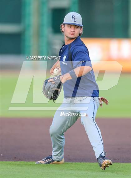 Thumbnail 2 in Parrish Community vs. Palmetto photogallery.