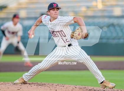 Thumbnail 1 in Parrish Community vs. Palmetto photogallery.