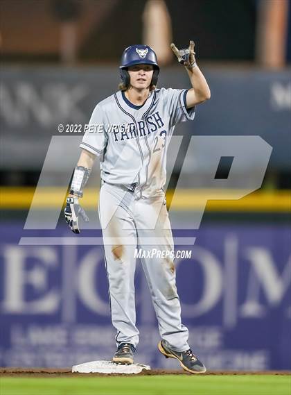 Thumbnail 1 in Parrish Community vs. Palmetto photogallery.