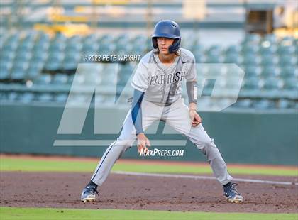 Thumbnail 3 in Parrish Community vs. Palmetto photogallery.