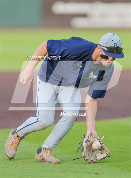 Thumbnail 3 in Parrish Community vs. Palmetto photogallery.