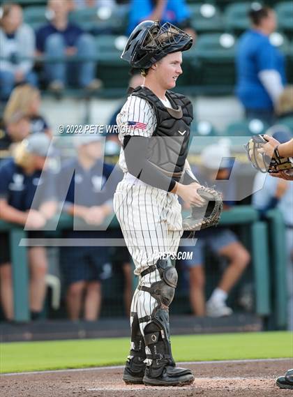 Thumbnail 3 in Parrish Community vs. Palmetto photogallery.