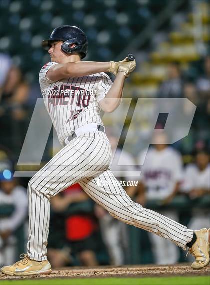 Thumbnail 2 in Parrish Community vs. Palmetto photogallery.