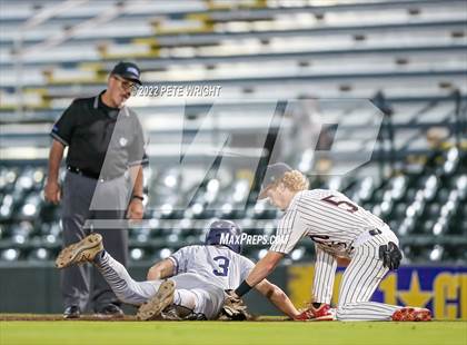 Thumbnail 1 in Parrish Community vs. Palmetto photogallery.