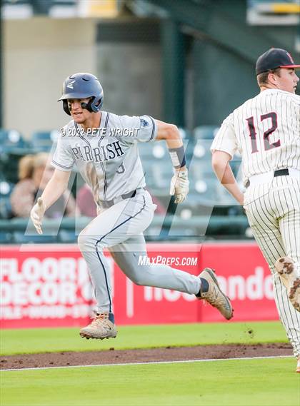 Thumbnail 2 in Parrish Community vs. Palmetto photogallery.