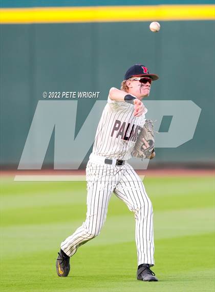 Thumbnail 1 in Parrish Community vs. Palmetto photogallery.