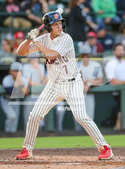 Thumbnail 1 in Parrish Community vs. Palmetto photogallery.