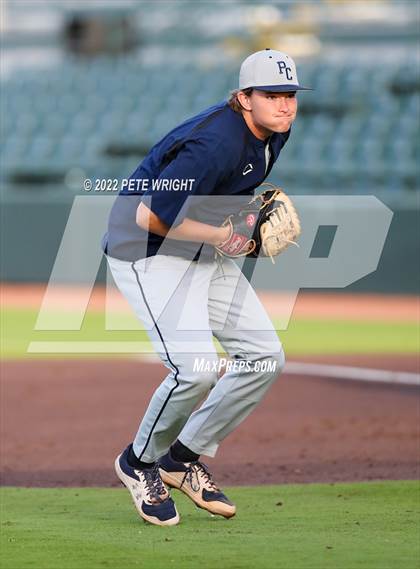 Thumbnail 2 in Parrish Community vs. Palmetto photogallery.