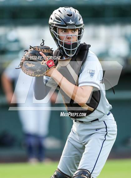 Thumbnail 1 in Parrish Community vs. Palmetto photogallery.