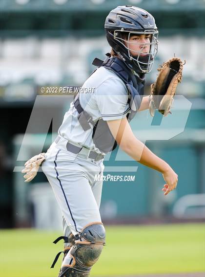 Thumbnail 1 in Parrish Community vs. Palmetto photogallery.
