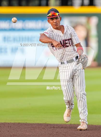 Thumbnail 1 in Parrish Community vs. Palmetto photogallery.