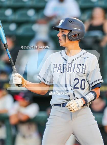 Thumbnail 2 in Parrish Community vs. Palmetto photogallery.