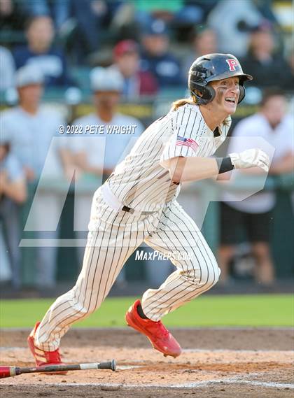 Thumbnail 2 in Parrish Community vs. Palmetto photogallery.