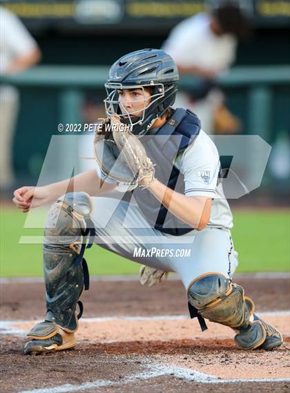 Thumbnail 1 in Parrish Community vs. Palmetto photogallery.