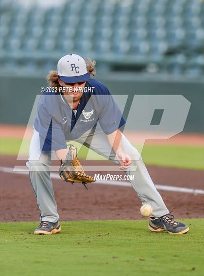 Thumbnail 3 in Parrish Community vs. Palmetto photogallery.