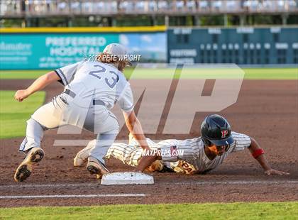 Thumbnail 3 in Parrish Community vs. Palmetto photogallery.