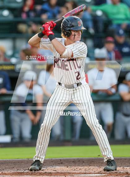 Thumbnail 3 in Parrish Community vs. Palmetto photogallery.