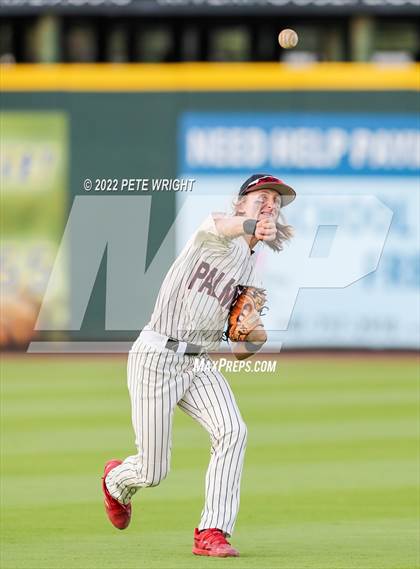 Thumbnail 1 in Parrish Community vs. Palmetto photogallery.
